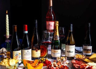 Wine Pairing Tips for Non-Experts